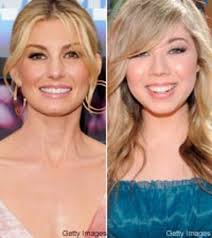 She was born on june 26, 1992. Faith Hill Reunites With Jennette Mccurdy