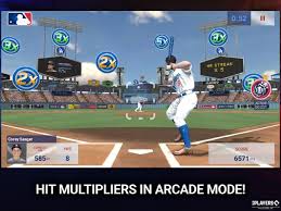 Today, in home run derby, you'll play as a batter. Mlb Home Run Derby 2021 On The App Store