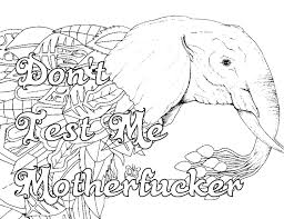 Pikmi pops coloring cat fetti coloring pages printable. 14 Free Coloring Pages Swear Word Themed Coloring Pages Free Coloring Pages Swear Word Coloring