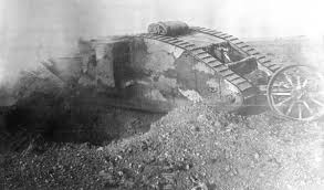 You can also connect external hard drives to store. The Day Tanks Changed The Face Of War