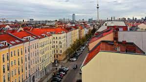 Vonovia agrees €18bn takeover of deutsche wohnen | international companies news 3vynuevgf5atkm