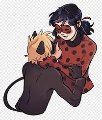 Replying to tweets from fans, astruc has openly challenged marinette's relationship with luka and adrien's relationship with kagami. Adrien Agreste Marinette Dupain Cheng Cat Teddy Bear Ladybug Love Mammal Animals Png Pngwing