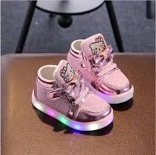 Baby Shoes With Lights Online Sale Up To 64 Off