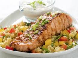 Recommended Diet After Gallbladder Removal Baked Salmon Recipes Salmon Recipes Recipes