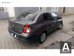 Fiyat Dustu Sahibinden 2005 Model Temiz Clio Nanobilgi Araba Araba