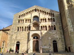 Battistero in parma im überblick. Parma Sehenswurdigkeiten Tipps Beste Reisezeit Und Mehr
