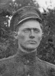 Photographs of Veterans, Comanche County KSGenWeb