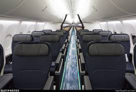 It succeeds the boeing 737 next generation (ng). Xa Mag Boeing 737 8 Max Aeromexico Victor Ambriz Jetphotos