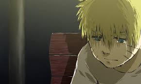 Gambar anime sedih bisa kamu jadikan kode saat diupload di media sosial untuk menggambarkan perasaanmu yang sedang nggak baik baik saja. 76 Gambar Naruto Sedih Sendiri Hd Gambar Pixabay