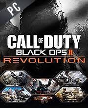 Buy Cod Black Ops 2 Dlc Revolution Cd Key Compare Prices Allkeyshop Com