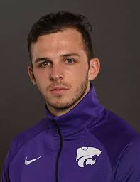 Aaron Booth to Compete at 30th World University Games