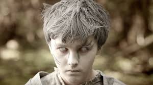 The Fable of Forsaken Official Trailer