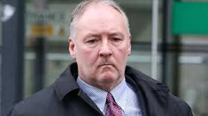 Ian Paterson: Disgraced breast surgeon loses bid to challenge convictions