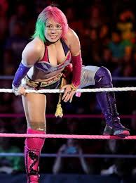 The latest wrestling news, wwe news, aew news, and prowrestling new. Day 2 Favorite Current Female Wrestler Auska Wwe Female Wrestlers Female Wrestlers Wrestling Divas