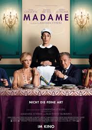 More than just a wax museum, it's a top thing to do in nyc. Madame Nicht Die Feine Art Film 2017 Filmstarts De