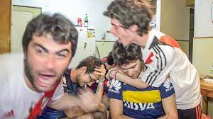Por eso, a horas de un duelo trascendental ambos entrenadores ya tienen al equipo confirmado para el partido. River 2 Boca 0 Superclasico Verano 2017 Reacciones De Amigos Youtube