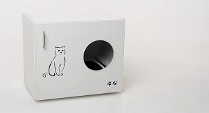 Katzentoilette katzenklo katzen wc schrank toilette weiß. Die Besten Katzentoiletten Katzenklos Meine Tipps Empfehlungen