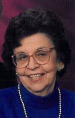 Gloria C. Kruft