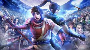 (like and sharing game for your friends). Warriors Orochi 3 Ultimate Ps4 Gameplay Youtube