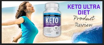 does keto ultra new zealand pills work