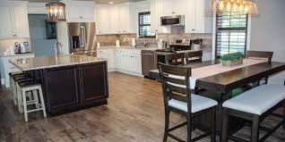 Farmhouse interior design is defined by practicality and want to learn about other designs? Out With The 90s In With A Fresh Farmhouse Style Capital Lifestyles