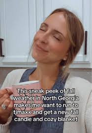 Embrace Fall with TJ Maxx's Cozy Essentials