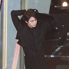 ⟬⟭ ꪖrꪑꪗ fℴrℯvℯr 𑁤⑅ *⁀➷i loving jin with my heart and soul , even . Kim Seokjin ìì§ On Twitter Jinabs Jinstans1stwin Jin Bts Twt Jin Oppa Did U See My Abs Did U See My Abs Army Jump Jump Jump