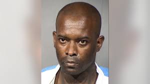 Man accused of killing girlfriend, shooting neighbor in Phoenix