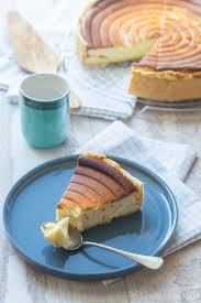 Kasekuche La Tarte Au Fromage Blanc Alsacienne Recette Tarte Au Fromage Blanc Cuisine Tarte Au Fromage