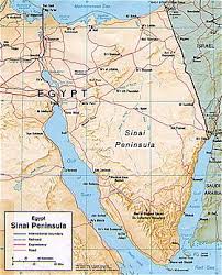 Maybe you would like to learn more about one of these? Semenanjung Sinai Wikipedia Bahasa Indonesia Ensiklopedia Bebas