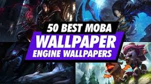 Highest rated) finding wallpapers view all subcategories. Top 50 Best League Of Legends Wallpaper Engine Wallpapers 1 Youtube