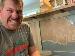 Resanding and repainting costs?