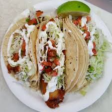 It is easy to count that two fish. Every Taco Tuesday Deal In Los Angeles Thrillist