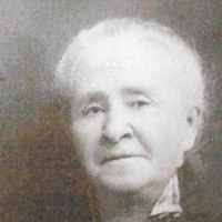 Sarah Editha Pigg (1846–1926) • FamilySearch