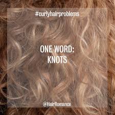 Use the pressure of the shower had to help push knots out and smooth out your curls. Curls Week Common Curly Hair Problems And Solutions Hair Romance