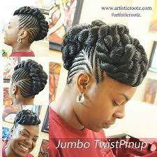 35 Amazing Hairstyles To Look Stylish Natural Hair Styles Natural Hair Updo Braids For Black Hair
