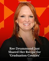 Of course the The Pioneer Woman