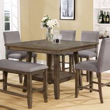 manning counter height dining set w