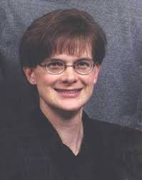 Christine Kaye Herron Aaseby (1964-2001)