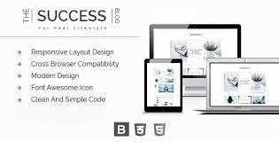 Maybe you would like to learn more about one of these? Free Download The Success Responsive Modern Html Blog Template