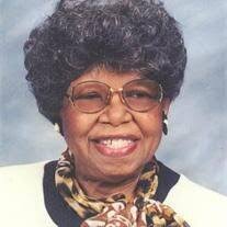 Terrell Mosley Obituary