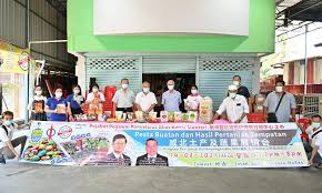 See more of kepala batas bihun sdn bhd on facebook. Jom Ke Pesta Buatan Dan Hasil Pertanian Tempatan 14 Mac Buletin Mutiara