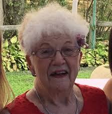 Theresa Marie "Terry" Labbé Obituary