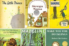 Maurice sendak's illustrations are just marvelous! 38 Perfect Books To Read Aloud With Kids