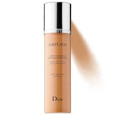 Dior Airflash Spray Foundation Dior Sephora
