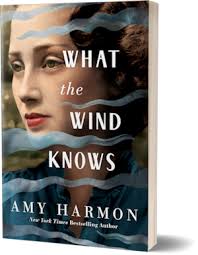 Author Amy Harmon