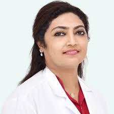Dr. Deepa Mathew, Best Specialist Dermatologist in Ajman