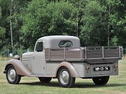 1952 Mercedes Benz 170 Pickup Mercedes Truck Mercedes Benz Cars Daimler Benz