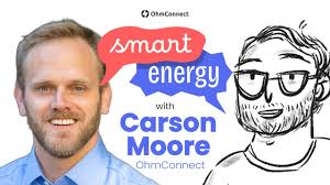 Smart Energy Podcast Episode 11