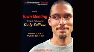 September 12, 2024. the ptownie dispatch!